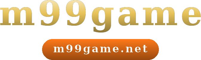 m99game logo